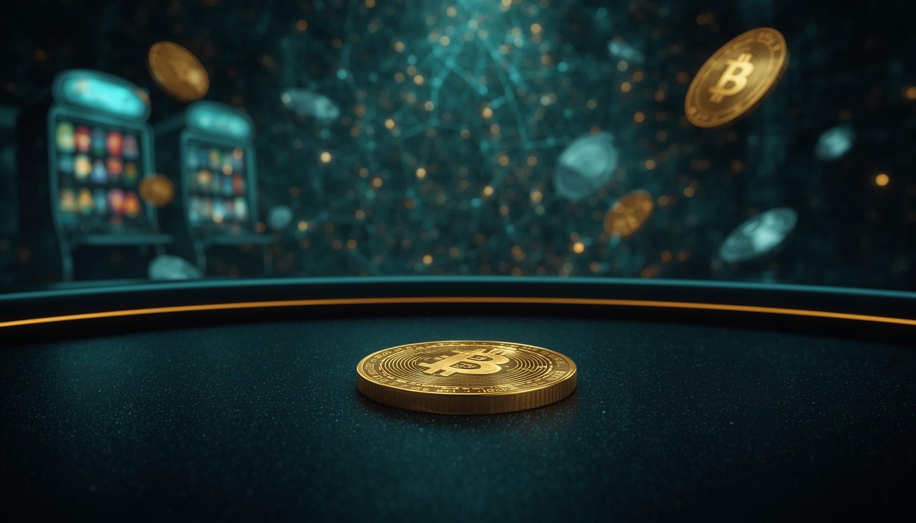 Security and Benefits of Using USDT in Casinos